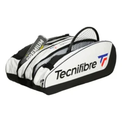 TECNIFIBRE Tour Endurance 2023 Racket Bag 15 Pack -Tennis Point Shop 0135500000 11