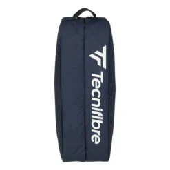 TECNIFIBRE Tour Endurance Navy 9R Racket Bag 17 TECNIFIBRE Tour Endurance Navy 9R Racket Bag -Tennis Point Shop 0136100000 0 3