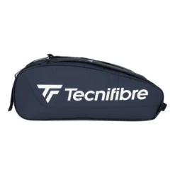 TECNIFIBRE Tour Endurance Navy 9R Racket Bag 12 TECNIFIBRE Tour Endurance Navy 9R Racket Bag -Tennis Point Shop 0136100000 0 4