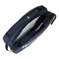 TECNIFIBRE Tour Endurance Navy 9R Racket Bag 14 TECNIFIBRE Tour Endurance Navy 9R Racket Bag -Tennis Point Shop 0136100000 11