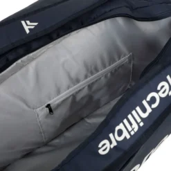 TECNIFIBRE Tour Endurance Navy 9R Racket Bag 15 TECNIFIBRE Tour Endurance Navy 9R Racket Bag -Tennis Point Shop 0136100000 12