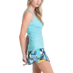 Triple Strap With Bra Tank Top Women -Tennis Point Shop 01364000 15