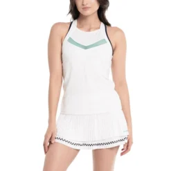 V.I.P. With Bra Tank Top Women -Tennis Point Shop 01367000 13