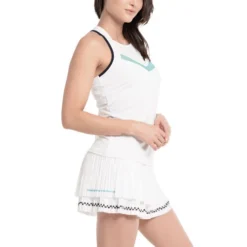 V.I.P. With Bra Tank Top Women -Tennis Point Shop 01367000 15