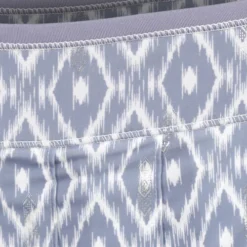 Metallic Ikat Pleated Skirt Women 11 Metallic Ikat Pleated Skirt Women -Tennis Point Shop 01370000 12