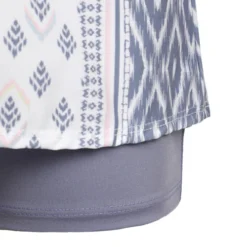 Long Fancy Ikat Skirt Women 9 Long Fancy Ikat Skirt Women -Tennis Point Shop 01371000 11