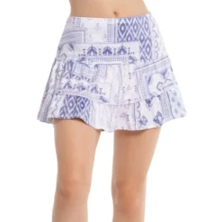 Ikat About It Skirt Women