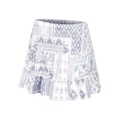 Ikat About It Skirt Women -Tennis Point Shop 01372000 13