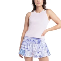 Skin Is In Tank Top Women