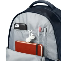 Under Armour Hustle 5.0 Backpack -Tennis Point Shop 0138500000 10