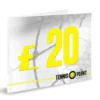 £20 Gift Card