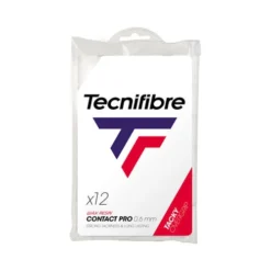 TECNIFIBRE Pro Contact 12 Pack