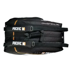 PACIFIC X Tour Pro Racket Bag 2XL Plus Racket Bag -Tennis Point Shop 0140600000 0 3