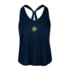 BIDI BADU NATLI Tech 2 In 1 Tank Top Women -Tennis Point Shop 01432000 000