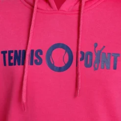 Classic Logo Hoody Kids -Tennis Point Shop 01441000 10
