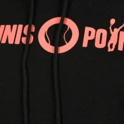 Classic Logo Hoody Women -Tennis Point Shop 01443000 10