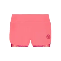 BIDI BADU Chidera Tech 2in1 Shorts Women