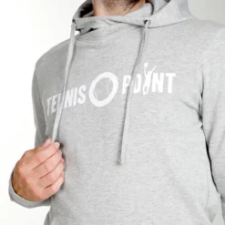 Basic Hoody Men 13 Basic Hoody Men -Tennis Point Shop 01461000 14