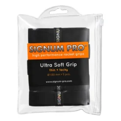 Ultra Soft Grip 5 Pack