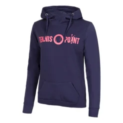 Basic Hoody Women