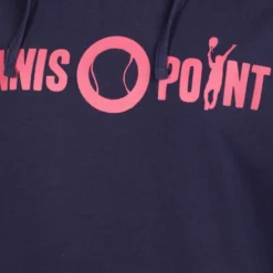 Basic Hoody Women -Tennis Point Shop 01469000 10