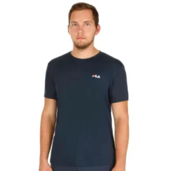 Fila Small Logo T-Shirt Men -Tennis Point Shop 01470000 24