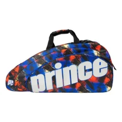 PRINCE Random Racquet Bag Racket Bag 9 Pack 15 PRINCE Random Racquet Bag Racket Bag 9 Pack -Tennis Point Shop 0150800000 0 3