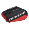 Dunlop CX Performance Thermo Racket Bag 12 Pack -Tennis Point Shop 0150900000 000 1
