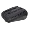 Dunlop CX Performance Thermo 8er Racket Bag -Tennis Point Shop 0151200000 000