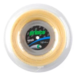 PRINCE Premier Control String Reel 200m