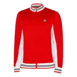 Fila Ole Functional Training Jacket Men -Tennis Point Shop 01520000 000