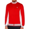 Fila Ole Functional Training Jacket Men -Tennis Point Shop 01520000 20