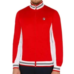 Fila Ole Functional Training Jacket Men