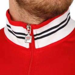 Fila Ole Functional Training Jacket Men -Tennis Point Shop 01520000 32