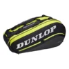 Dunlop SX Performance Thermo Racket Bag 8er -Tennis Point Shop 0153600000 000