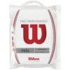 Wilson Pro Overgrip Perforated 12 Pack -Tennis Point Shop 0153700000 000