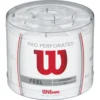 Wilson Pro Overgrip Perforated 60 Pack -Tennis Point Shop 0153800000 000