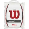 Wilson Pro Overgrip 12 Pack 2 Wilson Pro Overgrip 12 Pack -Tennis Point Shop 0154800000 000