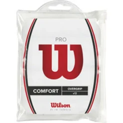 Wilson Pro Overgrip 12 Pack