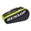 Dunlop SX Club Racket Bag 10 Pack -Tennis Point Shop 0155000000 000