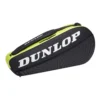 Dunlop SX Club Racket Bag 3 Pack -Tennis Point Shop 0155200000 000