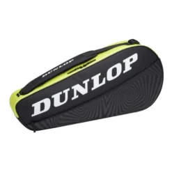 Dunlop SX Club Racket Bag 3 Pack