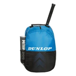 Dunlop FX Club Backpack 10 Dunlop FX Club Backpack -Tennis Point Shop 0155700000 10
