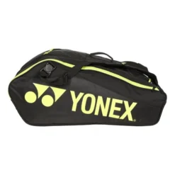 YONEX Club Line Racket Bag Racket Bag 12 Pack -Tennis Point Shop 0157200000 0 4