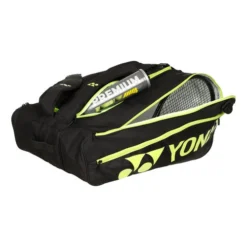 YONEX Club Line Racket Bag Racket Bag 12 Pack -Tennis Point Shop 0157200000 10