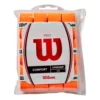Wilson Burn Pro Overgrip 12 Pack -Tennis Point Shop 0159000000 000