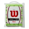 Wilson Blade Pro Overgrip 12 Pack -Tennis Point Shop 0159100000 000