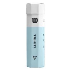 Wilson Triniti 4er 4 Ball Tube