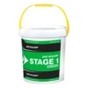 Dunlop Mini Tennis Stage 1 Green 60 Pack