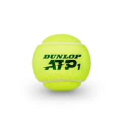 Dunlop ATP 24x 3 Ball Tube In A Box -Tennis Point Shop 0165800000 11